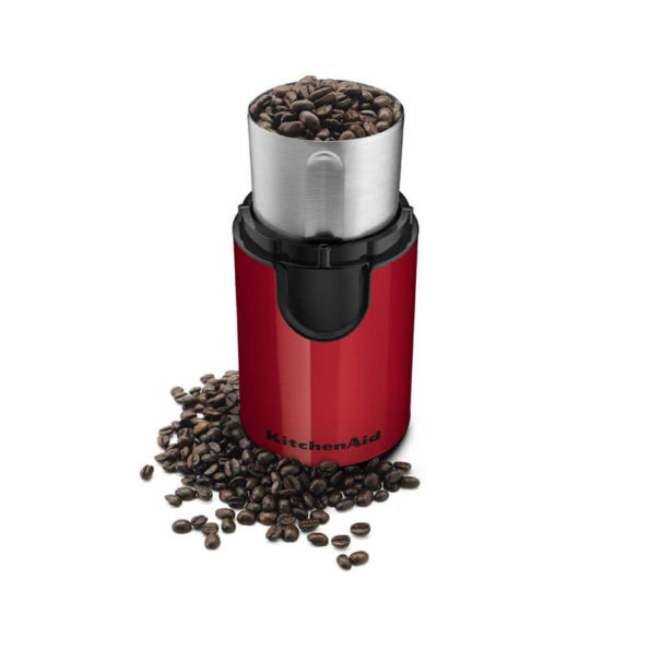 Molino De Cafe KitchenAid Eléctrico